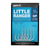 BKK Little Ranger Extreme Light İğne 1 No / 7 Adet