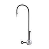 BKK Round Elite-Classic Bait Keeper 3 Adet Jig Head 1/0 No / 7 Gr