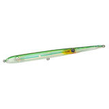 HanFish Zargan 21cm 30gr Su Üstü Maket Balık Z-7140 Abant Special