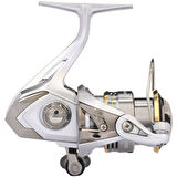 Shimano Sedona FJ 2500 HG Spin Olta Makinesi