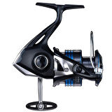 Shimano Nexave FI C5000 HG Spin Olta Makinası