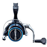 Shimano Nexave FI C5000 HG Spin Olta Makinası
