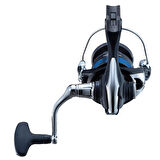 Shimano Nexave FI C5000 HG Spin Olta Makinası