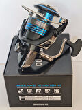 Shimano Nexave FI C5000 HG Spin Olta Makinası