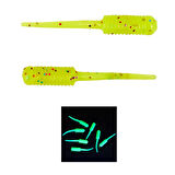 Fujin Baby FRY 2,7cm 30 Adet LRF Silikon Yem Yellow
