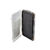 Albastar Elite Slit Form Case B Balıkçı Kutusu