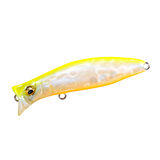 Megabass Kirinji 70mm 7gr Floating Maket Balık Shell Skin Lemon OB