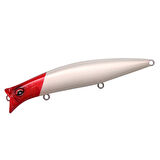 Megabass Kirinji 120mm 21gr Floating Maket Balık PM Classical Red Head