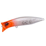 Megabass Kirinji 90mm 12.5gr Floating Maket Balık GP Red Head