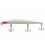 Sea Horse Craft Botan 130F 130mm 13gr Floating Maket Balık Pink Gl-Bar