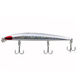 Sea Horse Craft Botan 130F 130mm 13gr Floating Maket Balık Lazer Thunder