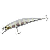 Kendo Zero BT Minnow 110F 14.8GR Floating Maket Balık 32
