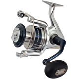Shimano Saragosa SW A 18000 HG Jig Olta Makinesi