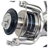 Shimano Saragosa SW A 18000 HG Jig Olta Makinesi