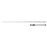 Shimano 25 Grappler Type J B663 198cm Max 260gr Tetikli Slow Jig Olta Kamışı