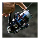 Shimano Vanford 24 FA 500 A LRF Olta Makinesi
