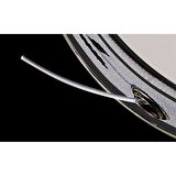 Daiwa J Fluorocarbon Leader Misina 0.393mm - 9.21kg - 100m