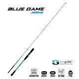 Fujin BlueGame Jigging 203cm 60-140gr Jig Olta Kamışı