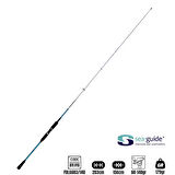 Fujin BlueGame Jigging 203cm 60-140gr Jig Olta Kamışı