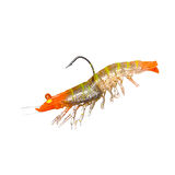 Ryuji Real Shrimp 7.6cm 12gr Silikon Karides Yem 05 King Shrimp