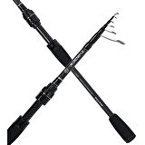 Fujin T-Rock 205cm 1-9gr Teleskopik LRF Kamışı
