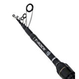Fujin T-Rock 205cm 1-9gr Teleskopik LRF Kamışı
