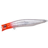 Megabass Kagelou 100F 10cm 12gr Maket Balık GP Red Head