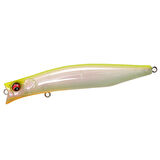 Megabass Kagelou 100F 10cm 12gr Maket Balık PM Chart Back