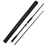Fujin Hattori Madcast 270cm 9-34gr Spin Olta Kamışı