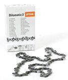 Stıhl 3/8-42 Zincir 1,6 mm Köşeli MS460/461/660