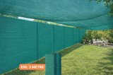 Gölgelik File %40  file  3 METRE X 60 METRE Bahçe Gizleme Ağı Bahçe  Çit Örtüsü Meyve Ağacı Örtüsü