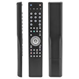 WEKO KL GRUNDIG-ARÇELİK-BEKO ECO-3D SİYAH LCD LED TV KUMANDA (RC5-RC2134601/02)(GRUNDIG TP3)