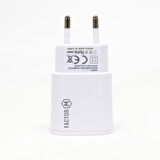 Global Çift Çıkışlı 2.1A İphone Ligthning Ev Tipi Şarj Aleti Set (FM101L)