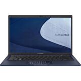 Asus Expertbook i5-1135G7 24GB 2TB HDD 512GB SSD 15.6"FHD Windows 11 Pro Taşınabilir Bilgisayar B1500CEAE-BQ4167213