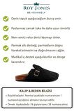 Kadın Mantar Taban Keçeli Konfor Modeli Kışlık Önü Kapalı Keçe Modeli Sabo Günlük Rahat Ev Terliği