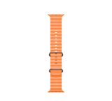 Global Watch 8 Ultra Max WNE0223 Turuncu Akıllı Saat
