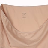 Büyük Beden Yüksek bel 3lü Bato Slip Pamuklu Külot