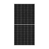 Lexron 230 Watt 72 Hücre Monokristal PERC Half Cut Güneş Paneli