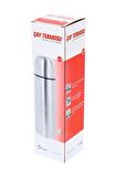 Penguen 0,5 Litre Çift Katlı Çelik Termos PGN-1050