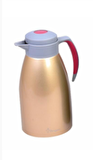 Penguen Çift Katlı Çelik Termos 2 Lt (1200H)