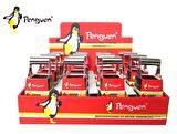 Penguen Inox Mini El Rende PNG-1508