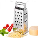 Penguen Inox Büyük Çelik Rende PNG-1510 