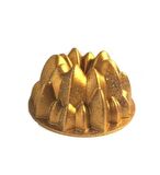 Penguen PNG-1964 Everest Kek Kalıbı Altın sarısı