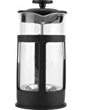 Png 2301 French Press Süzgeçli Çay Kahve Kupası 600 Ml