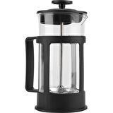 Png 2301 French Press Süzgeçli Çay Kahve Kupası 600 Ml