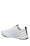 U.S. Polo Assn. Smart 101938181 Kadın Beyaz Koşu Ayakkabısı