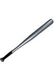 Avessa Metal Beyzbol Sopası 61 cm BS-10 GRİ