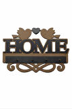 Ahşap Anahtar Askılığı Home Anahtarlık Dekoratif Anahtarlık Dekoratif Obje