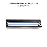 Hijyenia Sinek Tutucu Efk Cihazı Fc0951S Siyah