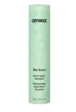 AMIKA The Kure - Hasarlı Saçlar için Onarıcı Yeniden Yapılandırıcı Saç Kremi 275 ml